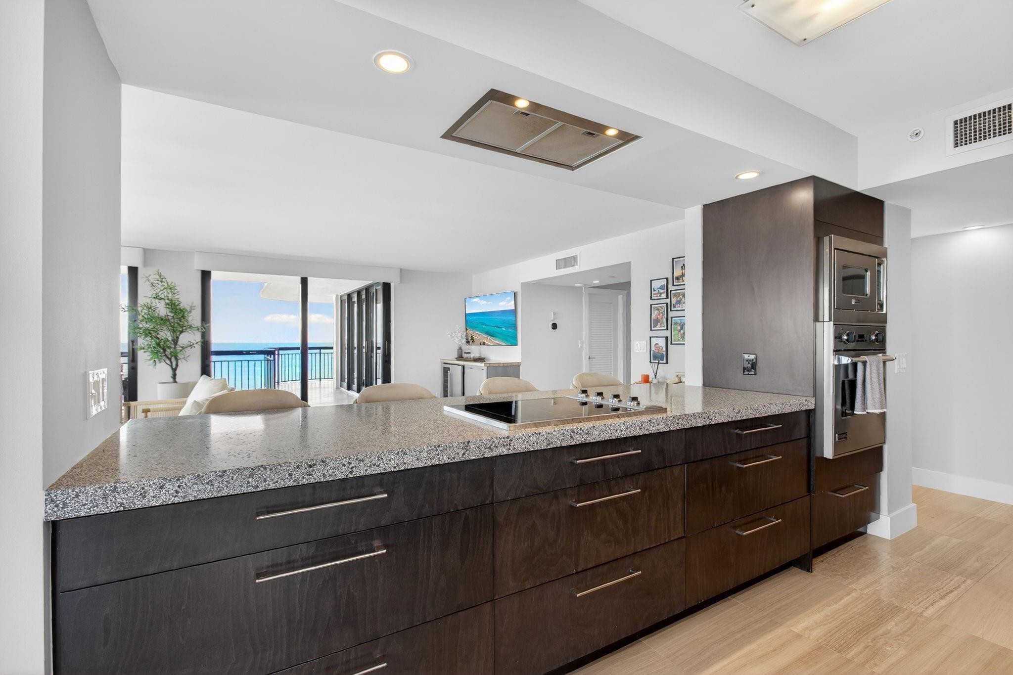 5380 North Ocean Drive, Unit 12J Riviera Beach, FL 33404 - Photo 15 of 49 Photo 15