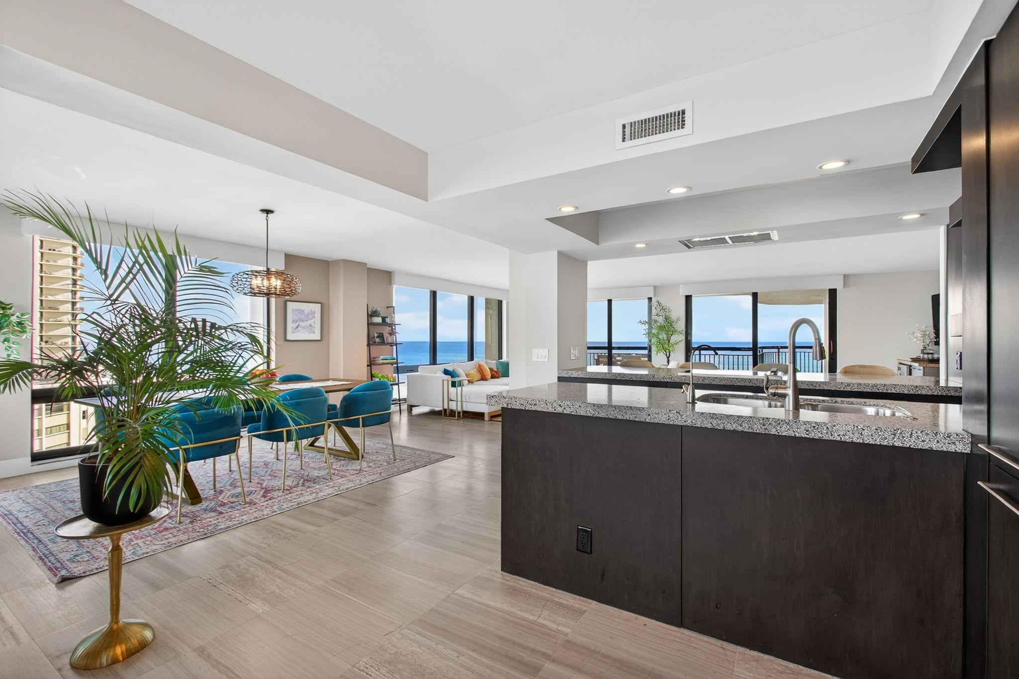 5380 North Ocean Drive, Unit 12J Riviera Beach, FL 33404 - Photo 16 of 49 Photo 16