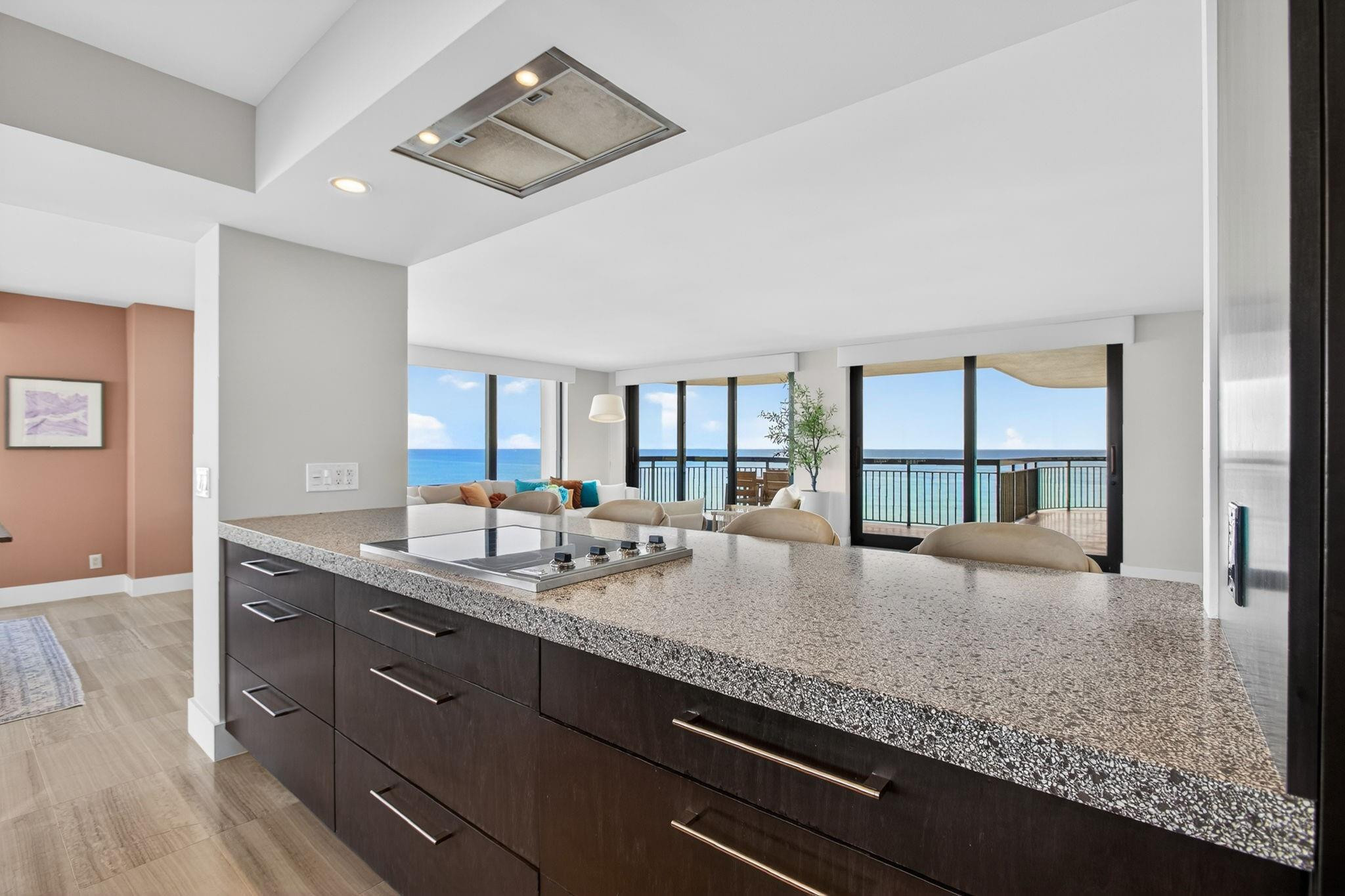 5380 North Ocean Drive, Unit 12J Riviera Beach, FL 33404 - Photo 17 of 49 Photo 17