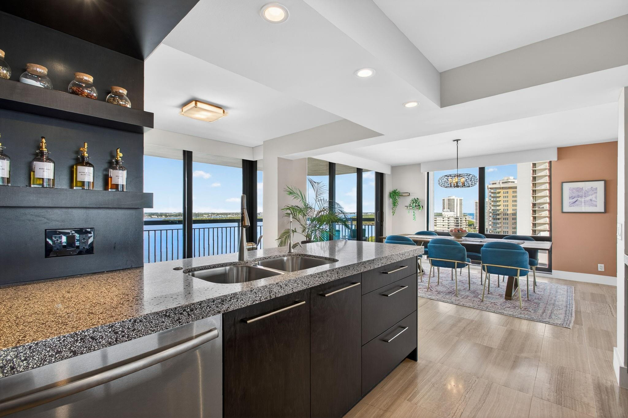 5380 North Ocean Drive, Unit 12J Riviera Beach, FL 33404 - Photo 18 of 49 Photo 18