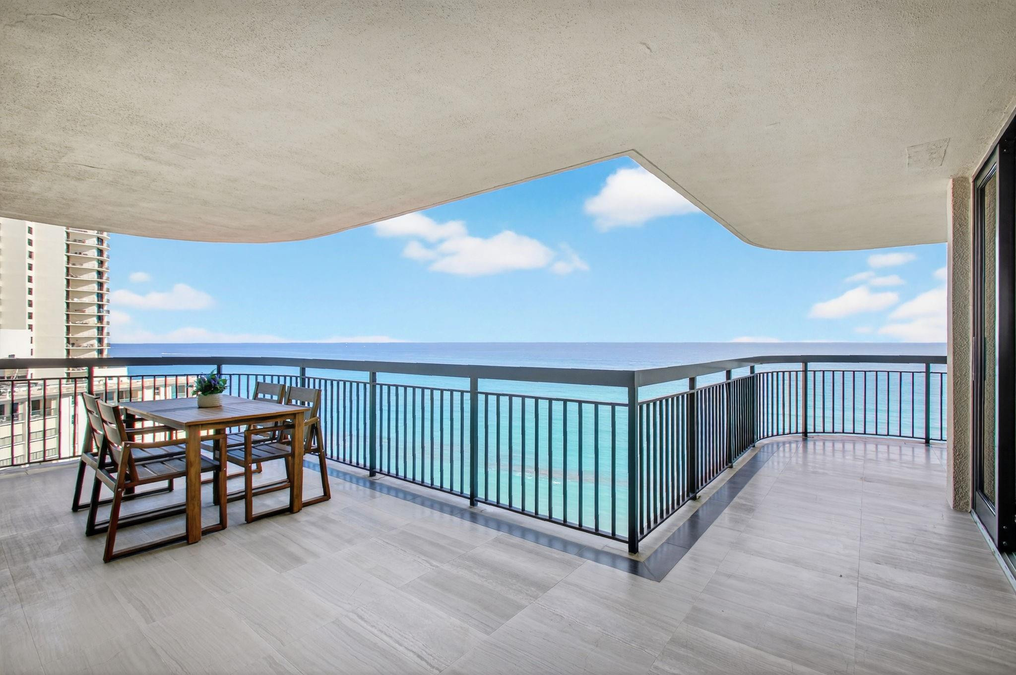 5380 North Ocean Drive, Unit 12J Riviera Beach, FL 33404 - Photo 20 of 49 Photo 20