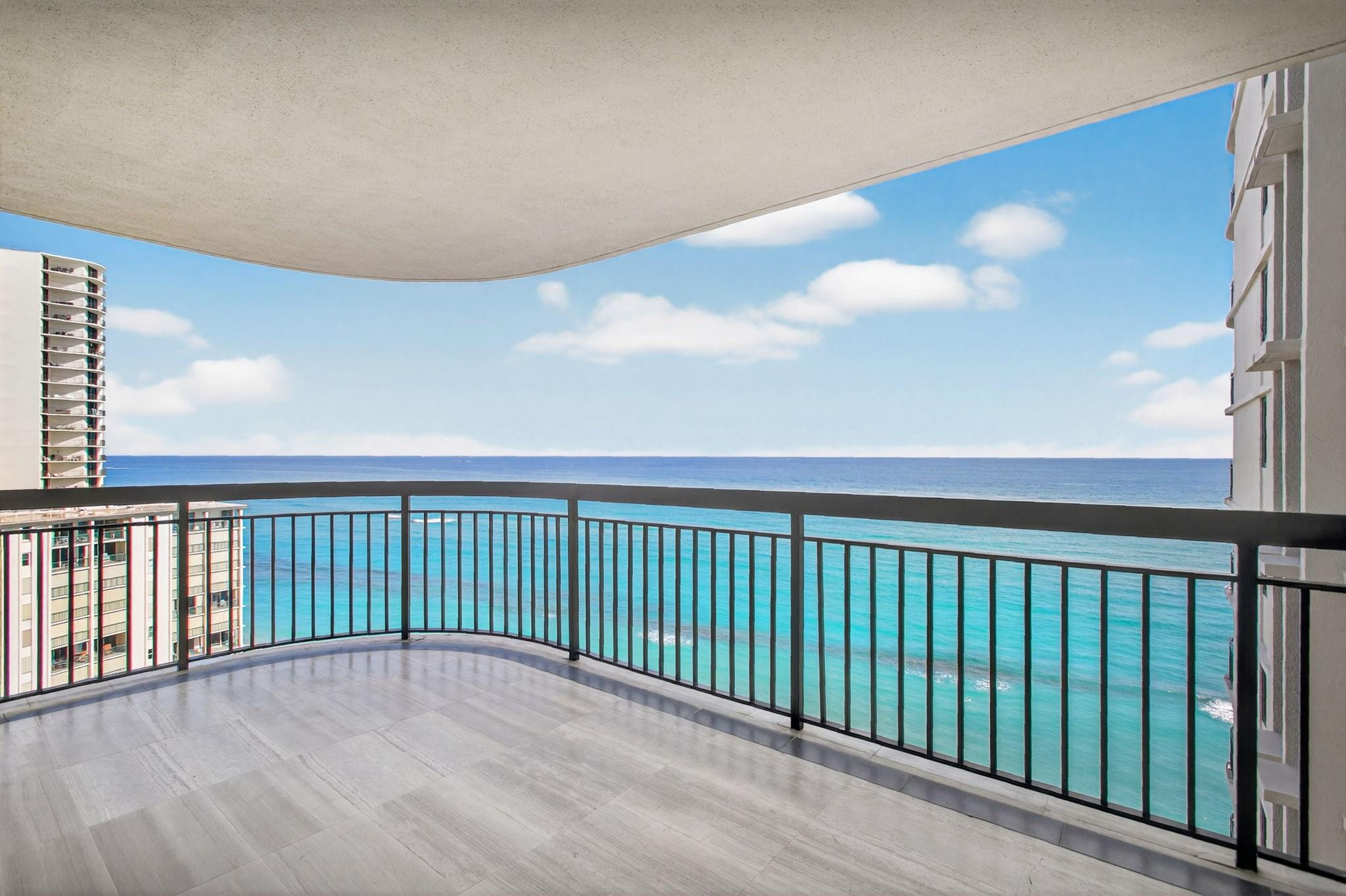 5380 North Ocean Drive, Unit 12J Riviera Beach, FL 33404 - Photo 21 of 49 Photo 21