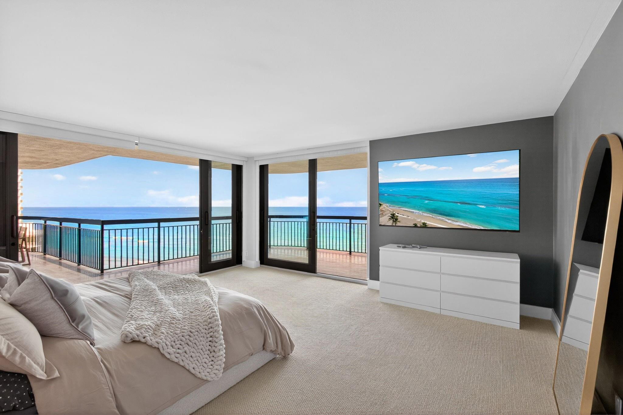 5380 North Ocean Drive, Unit 12J Riviera Beach, FL 33404 - Photo 23 of 49 Photo 23