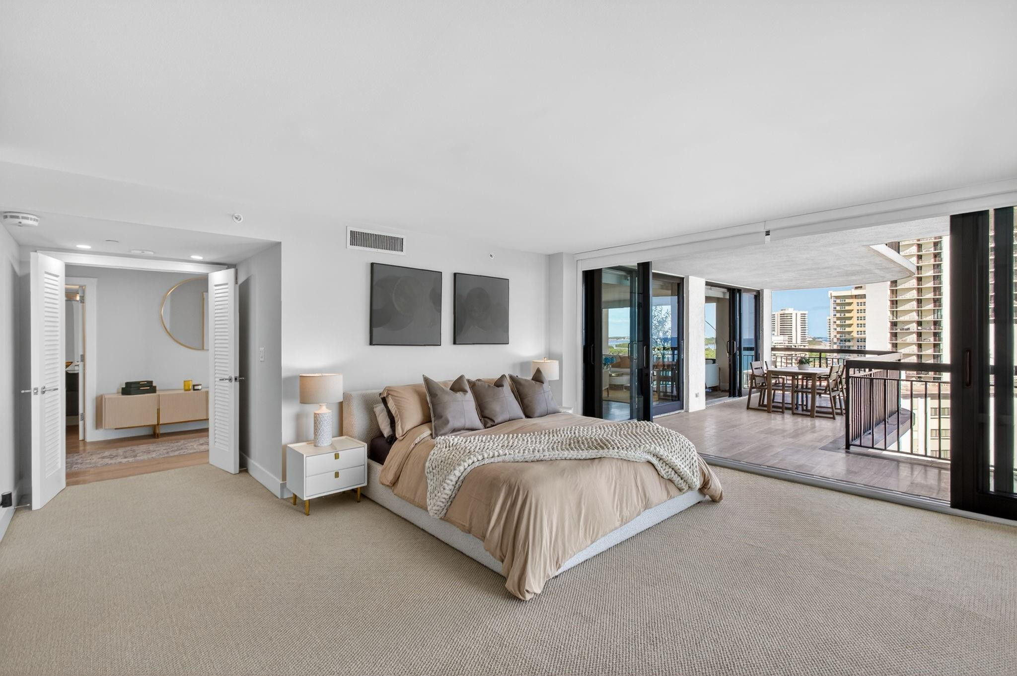 5380 North Ocean Drive, Unit 12J Riviera Beach, FL 33404 - Photo 24 of 49 Photo 24