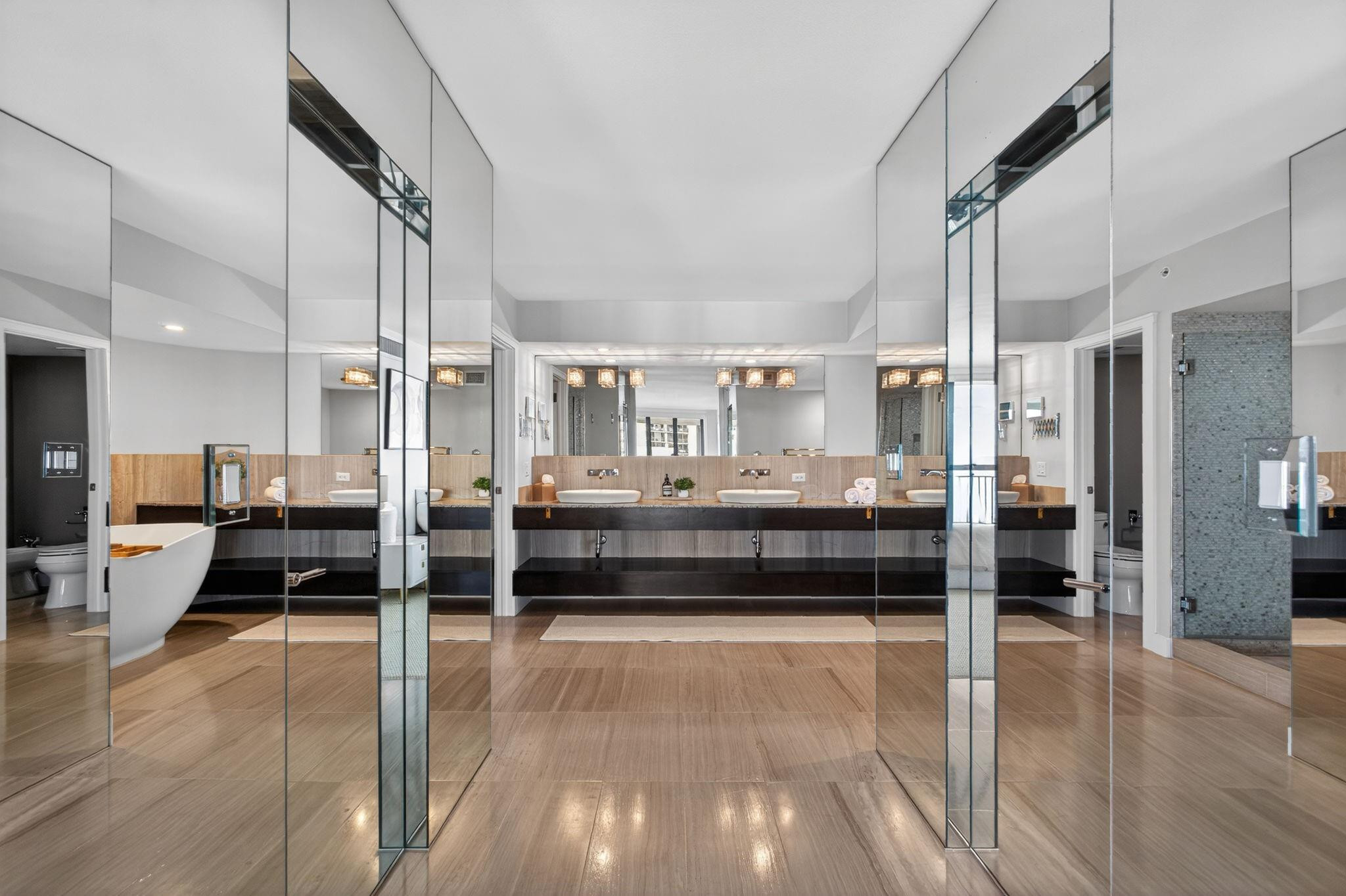 5380 North Ocean Drive, Unit 12J Riviera Beach, FL 33404 - Photo 25 of 49 Photo 25