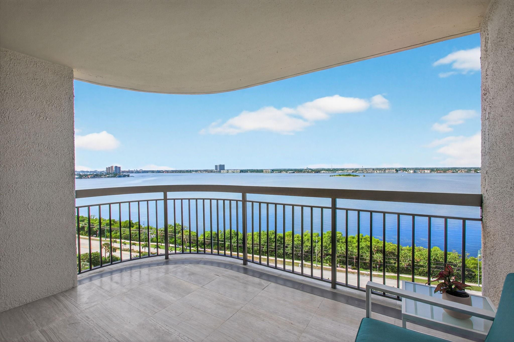 5380 North Ocean Drive, Unit 12J Riviera Beach, FL 33404 - Photo 30 of 49 Photo 30