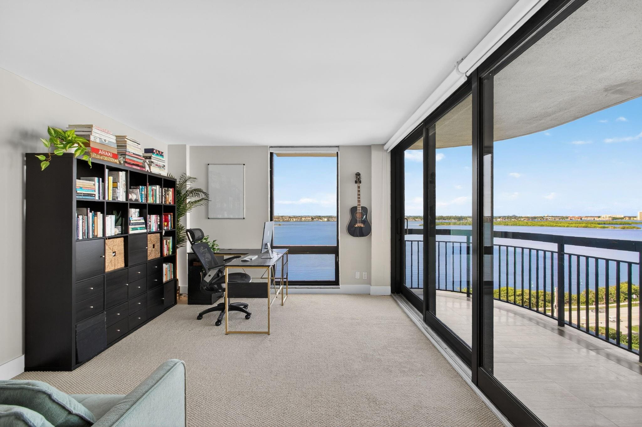 5380 North Ocean Drive, Unit 12J Riviera Beach, FL 33404 - Photo 33 of 49 Photo 33