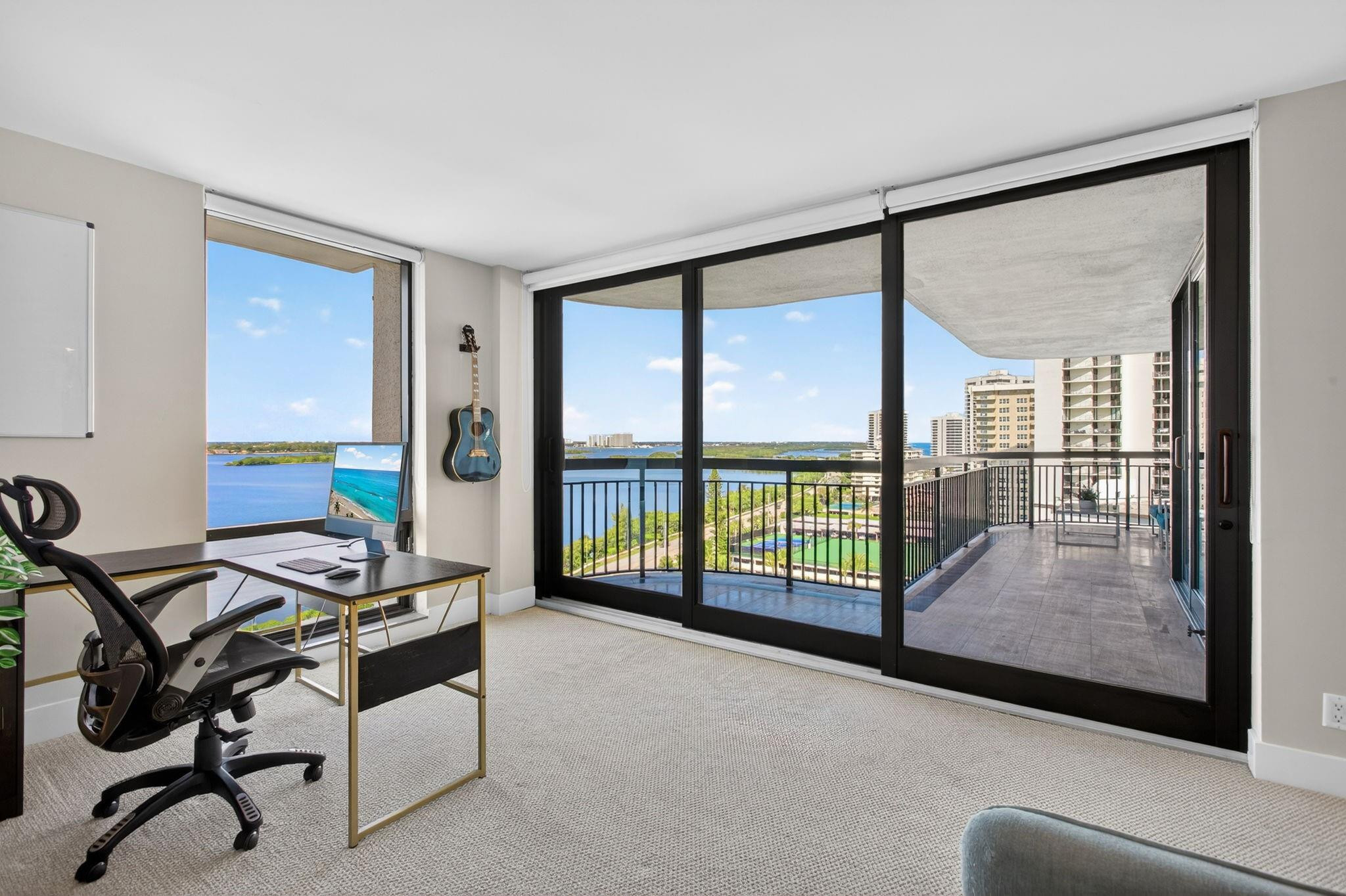 5380 North Ocean Drive, Unit 12J Riviera Beach, FL 33404 - Photo 34 of 49 Photo 34