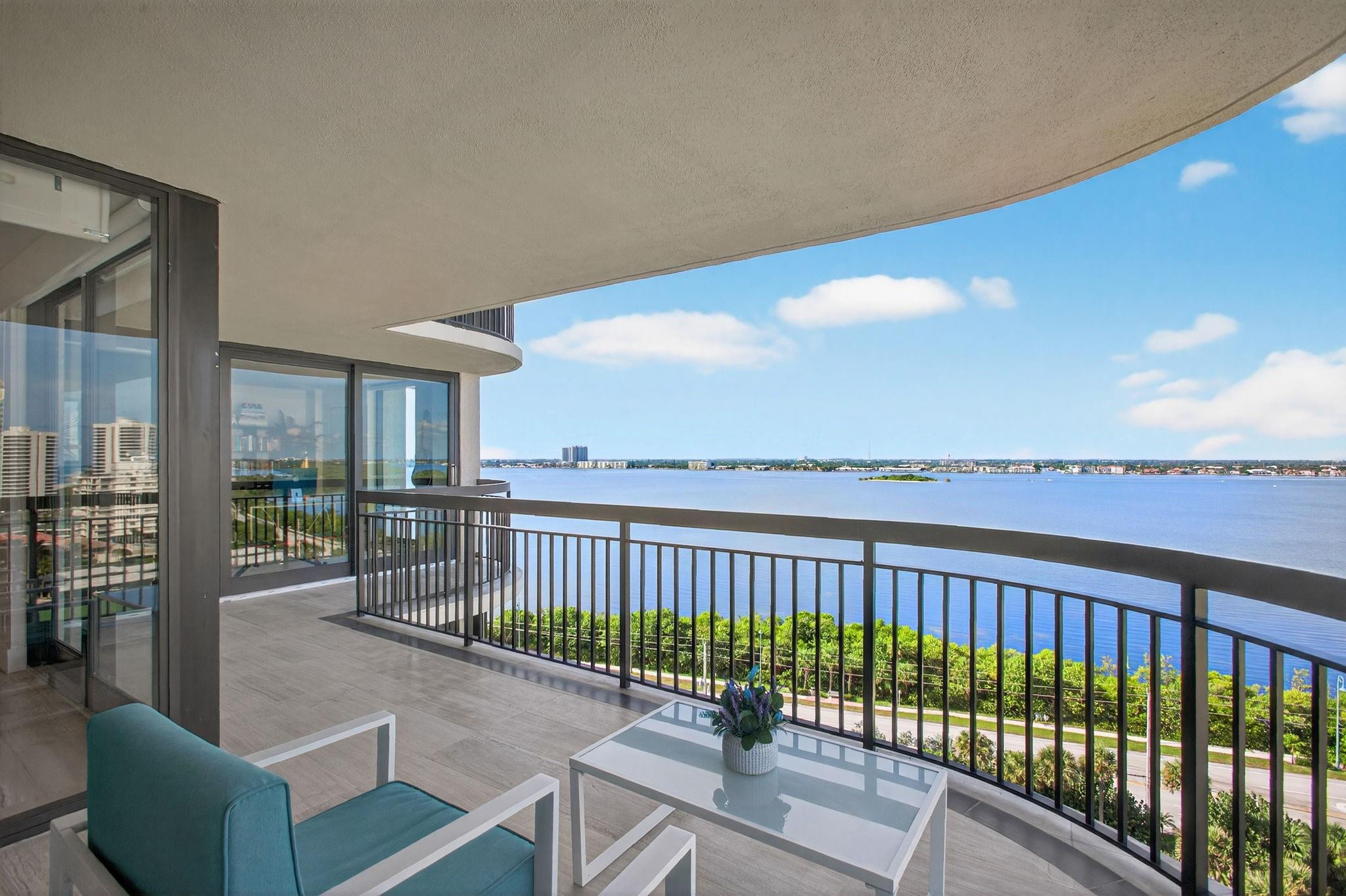 5380 North Ocean Drive, Unit 12J Riviera Beach, FL 33404 - Photo 35 of 49 Photo 35