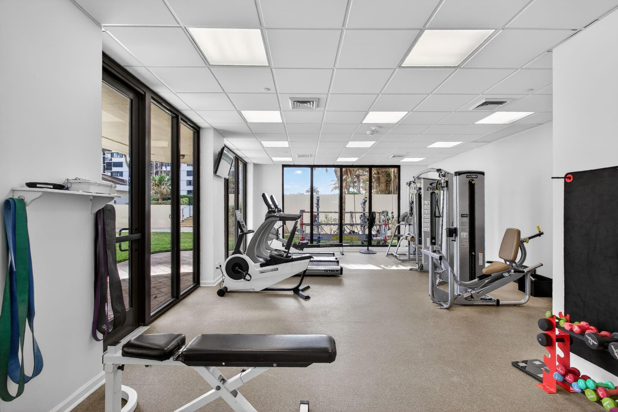 5380 North Ocean Drive, Unit 12J Riviera Beach, FL 33404 - Photo 39 of 49 Photo 39