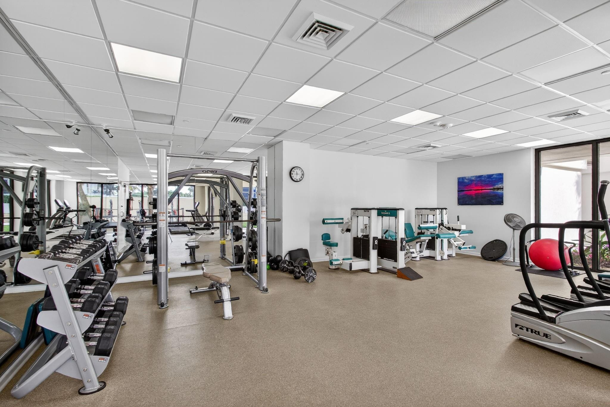 5380 North Ocean Drive, Unit 12J Riviera Beach, FL 33404 - Photo 40 of 49 Photo 40