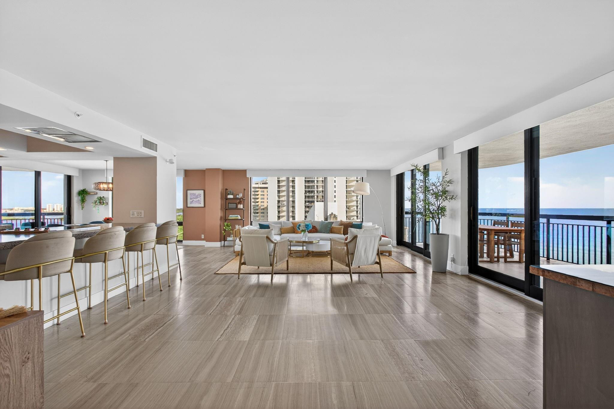 5380 North Ocean Drive, Unit 12J Riviera Beach, FL 33404 - Photo 4 of 49 Photo 4