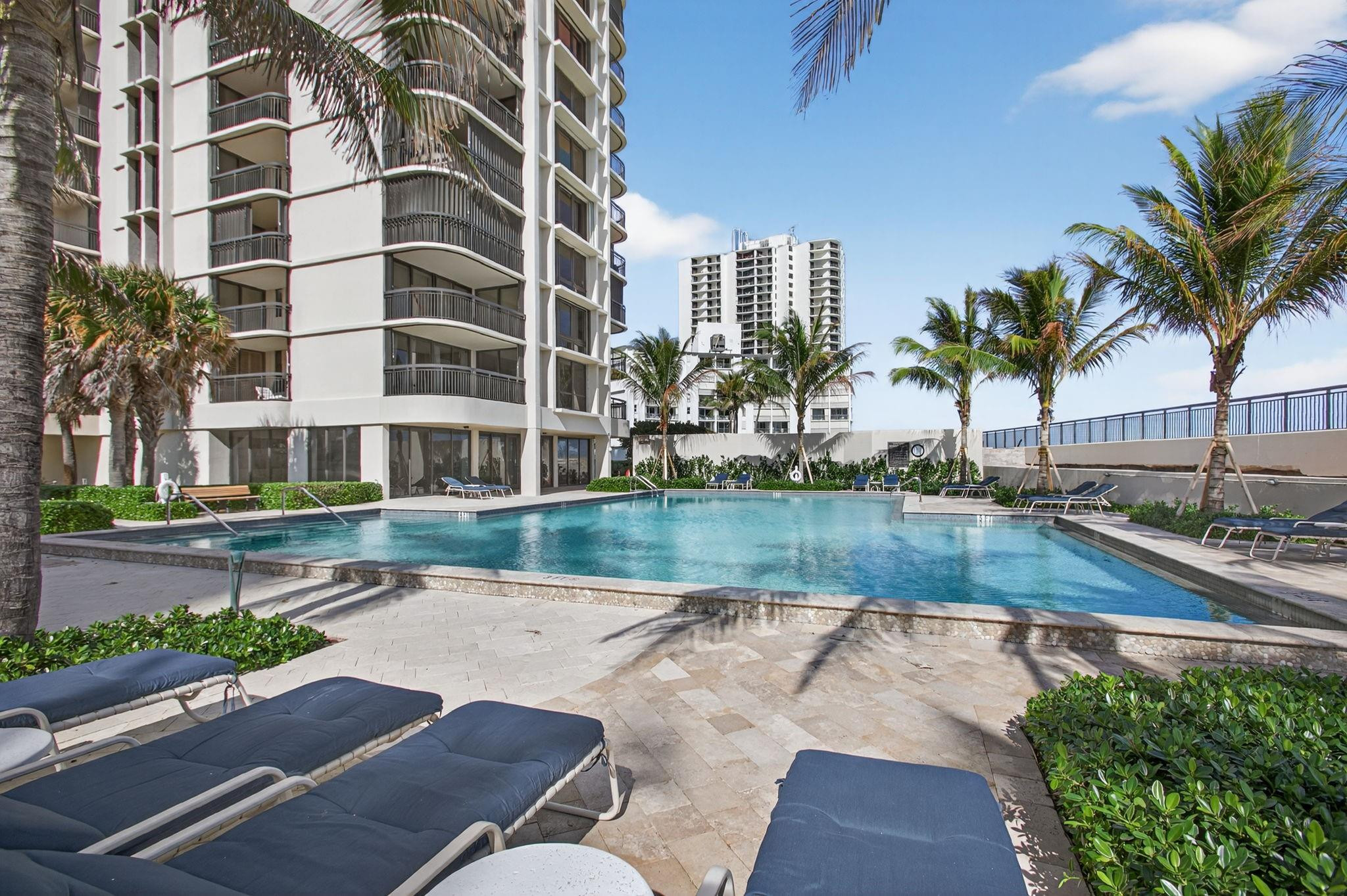 5380 North Ocean Drive, Unit 12J Riviera Beach, FL 33404 - Photo 41 of 49 Photo 41