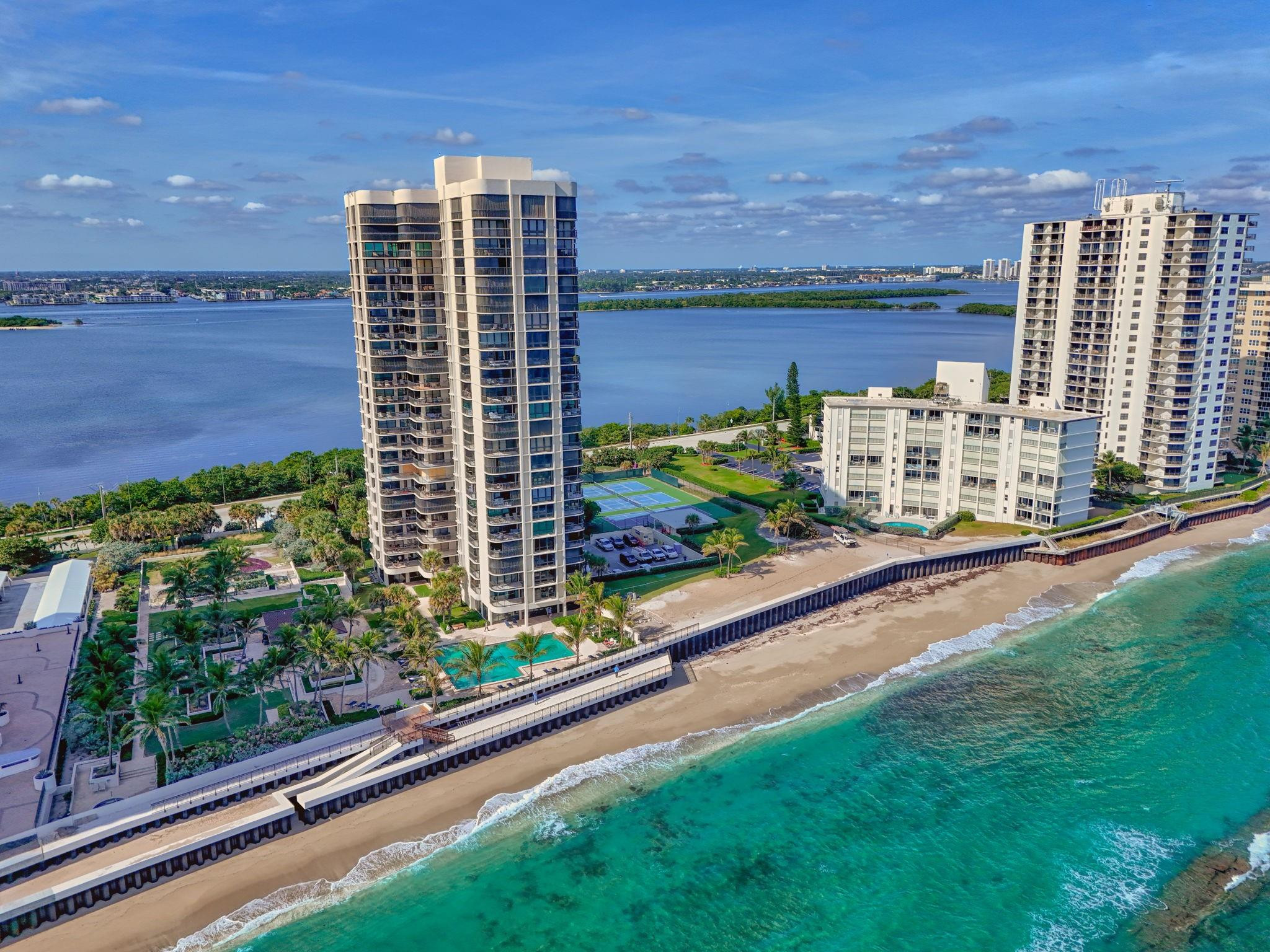 5380 North Ocean Drive, Unit 12J Riviera Beach, FL 33404 - Photo 45 of 49 Photo 45