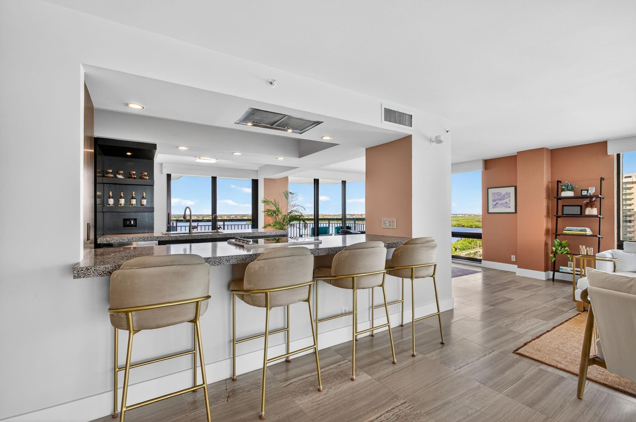 5380 North Ocean Drive, Unit 12J Riviera Beach, FL 33404 - Photo 6 of 49 Photo 6