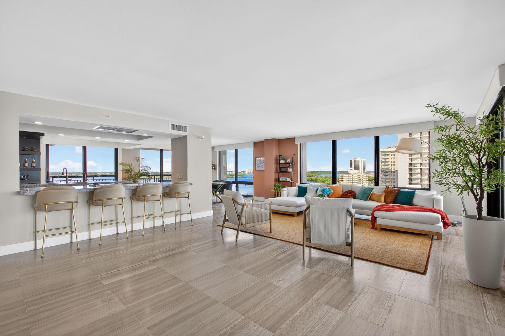 5380 North Ocean Drive, Unit 12J Riviera Beach, FL 33404 - Photo 7 of 49 Photo 7