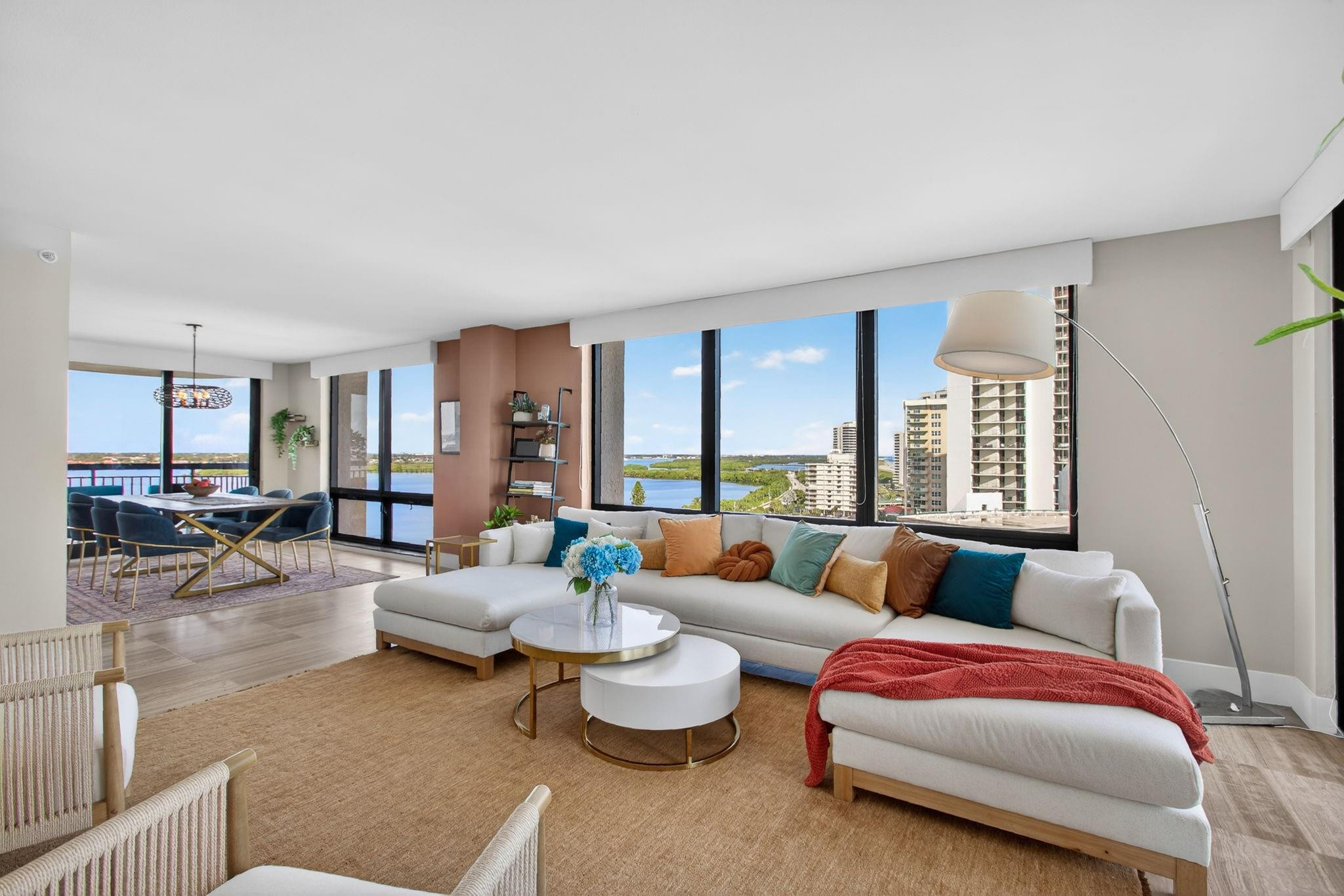 5380 North Ocean Drive, Unit 12J Riviera Beach, FL 33404 - Photo 8 of 49 Photo 8