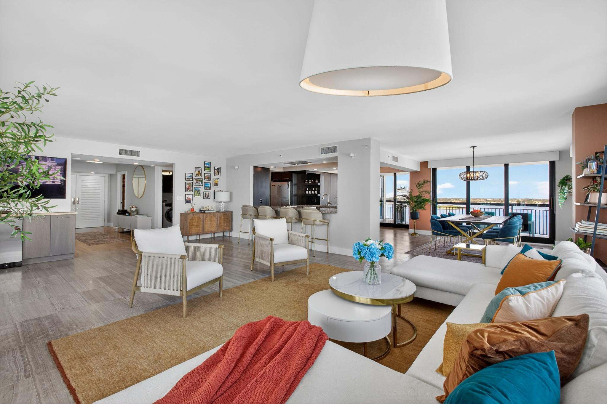 5380 North Ocean Drive, Unit 12J Riviera Beach, FL 33404 - Photo 9 of 49 Photo 9