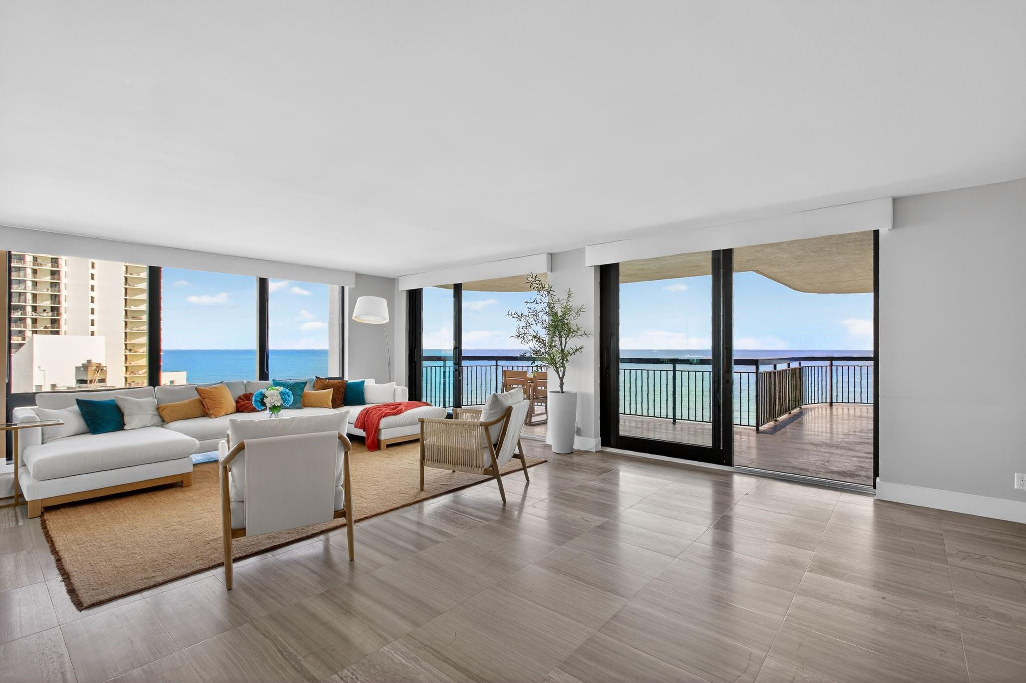 5380 North Ocean Drive, Unit 12J Riviera Beach, FL 33404 - Photo 10 of 49 Photo 10