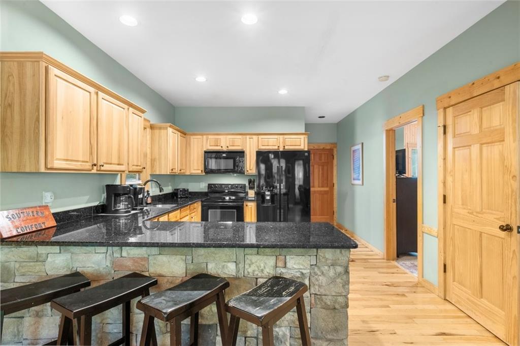 63 Collinsbrook Trail Cleveland, GA 30528 - Photo 15 of 59 Gallery Image 15