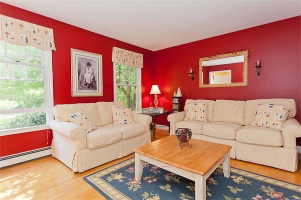 58 Baker Road Salisbury, MA 01952 - Photo 6 of 25