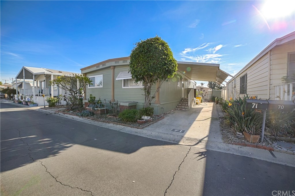 10550 Dunlap Crossing Road, Unit 71 Whittier, CA 90606 - Photo 1 of 1 Gallery Image 1