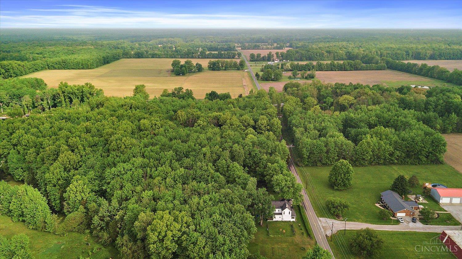 6149 Belfast Road Goshen, OH 45122 - Photo 4 of 14