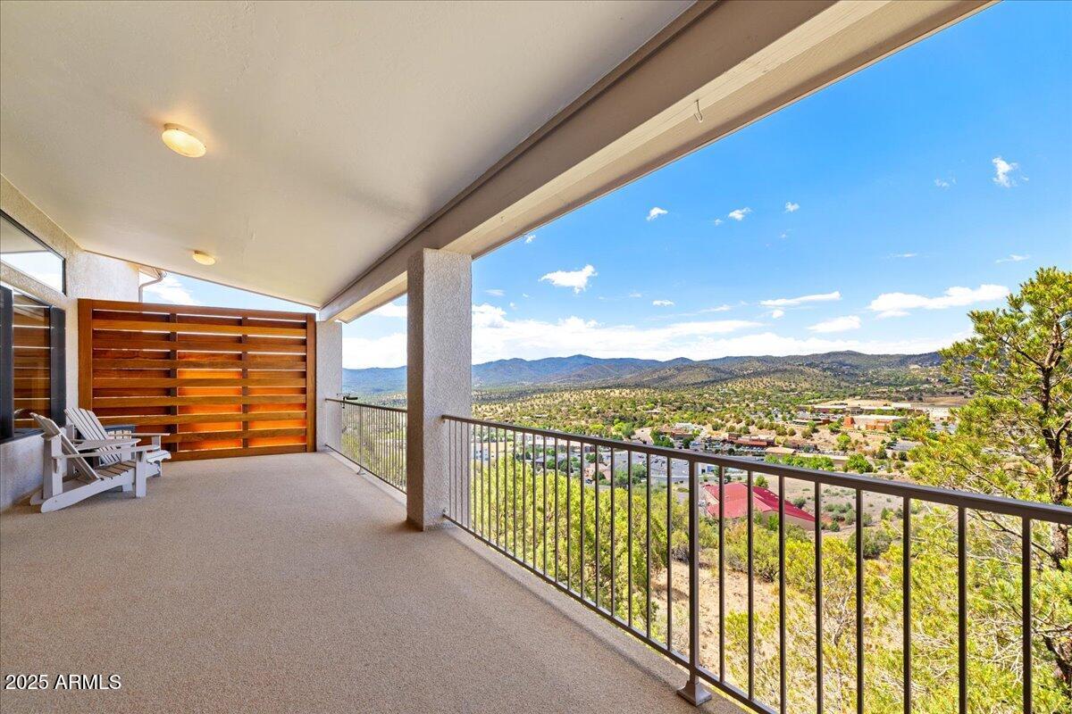 528 Miracle Rider Road Prescott, AZ 86301 - Photo 33 of 47