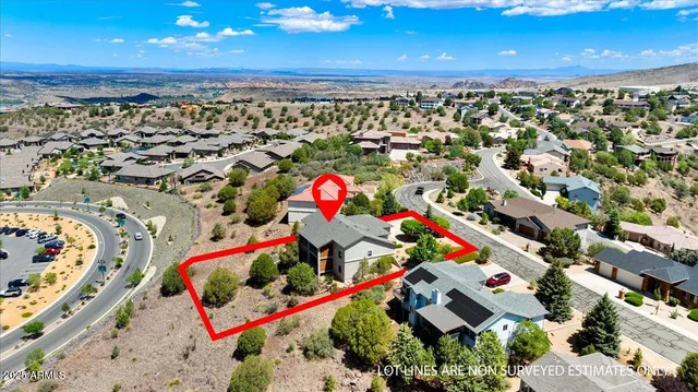 $849,500 | 528 Miracle Rider Road, Prescott, AZ 86301