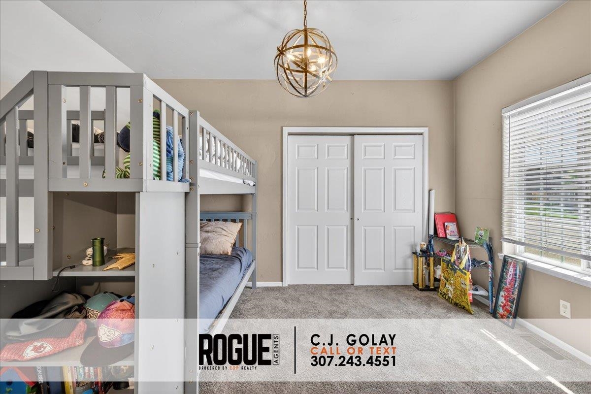 6041 South Spruce Street Casper, WY 82601 - Photo 28 of 49