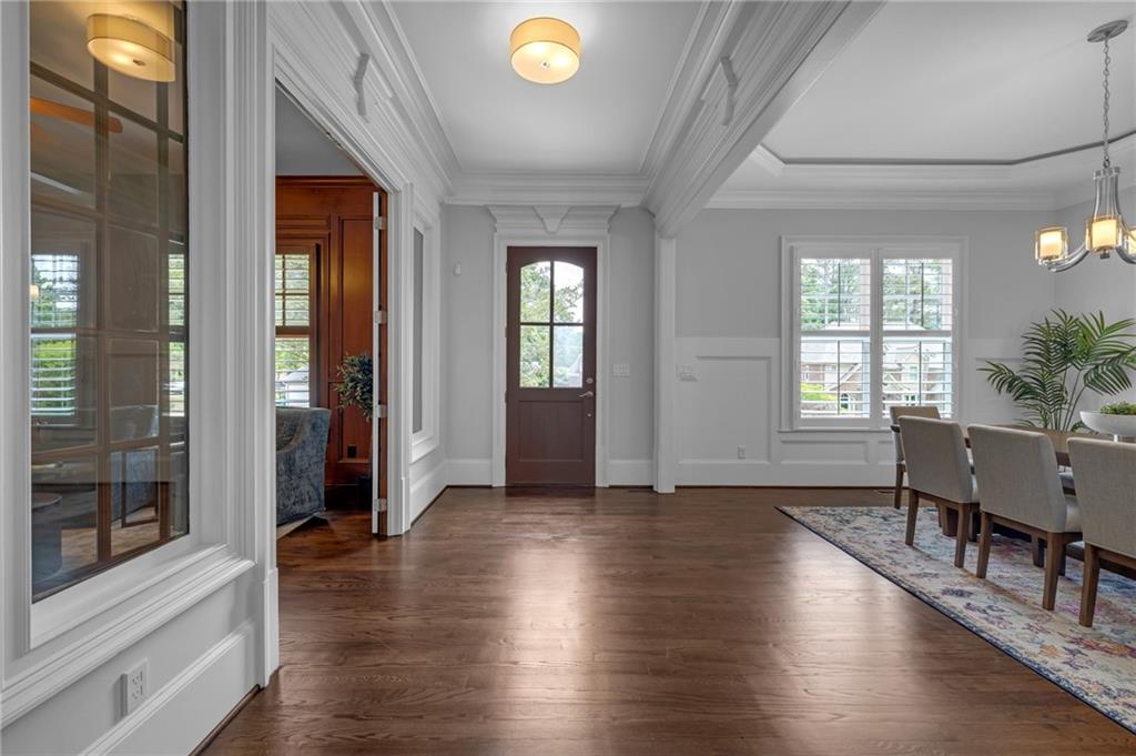 2248 Oakawana Road Northeast Atlanta, GA 30345 - Photo 2 of 72