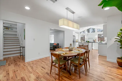 $1,400,000 | 6003 Woodview Avenue, Austin, TX 78757