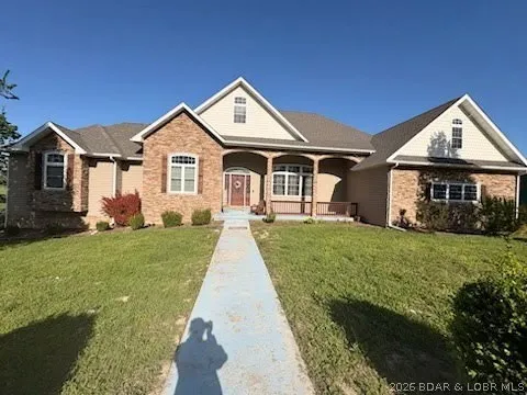 517 Andrews Avenue, Dixon, MO 65459