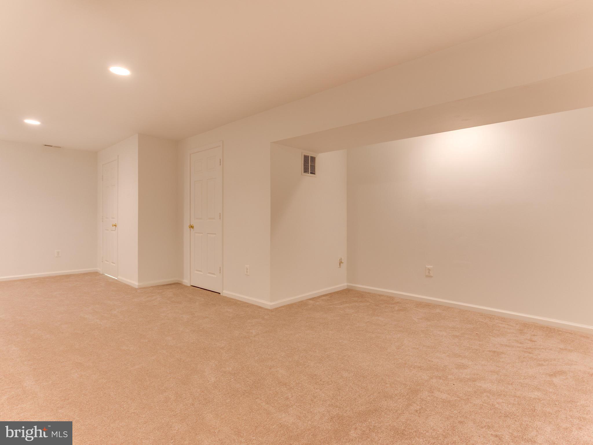124 Carnaby Way Northeast Leesburg, VA 20176 - Photo 19 of 25 Basement