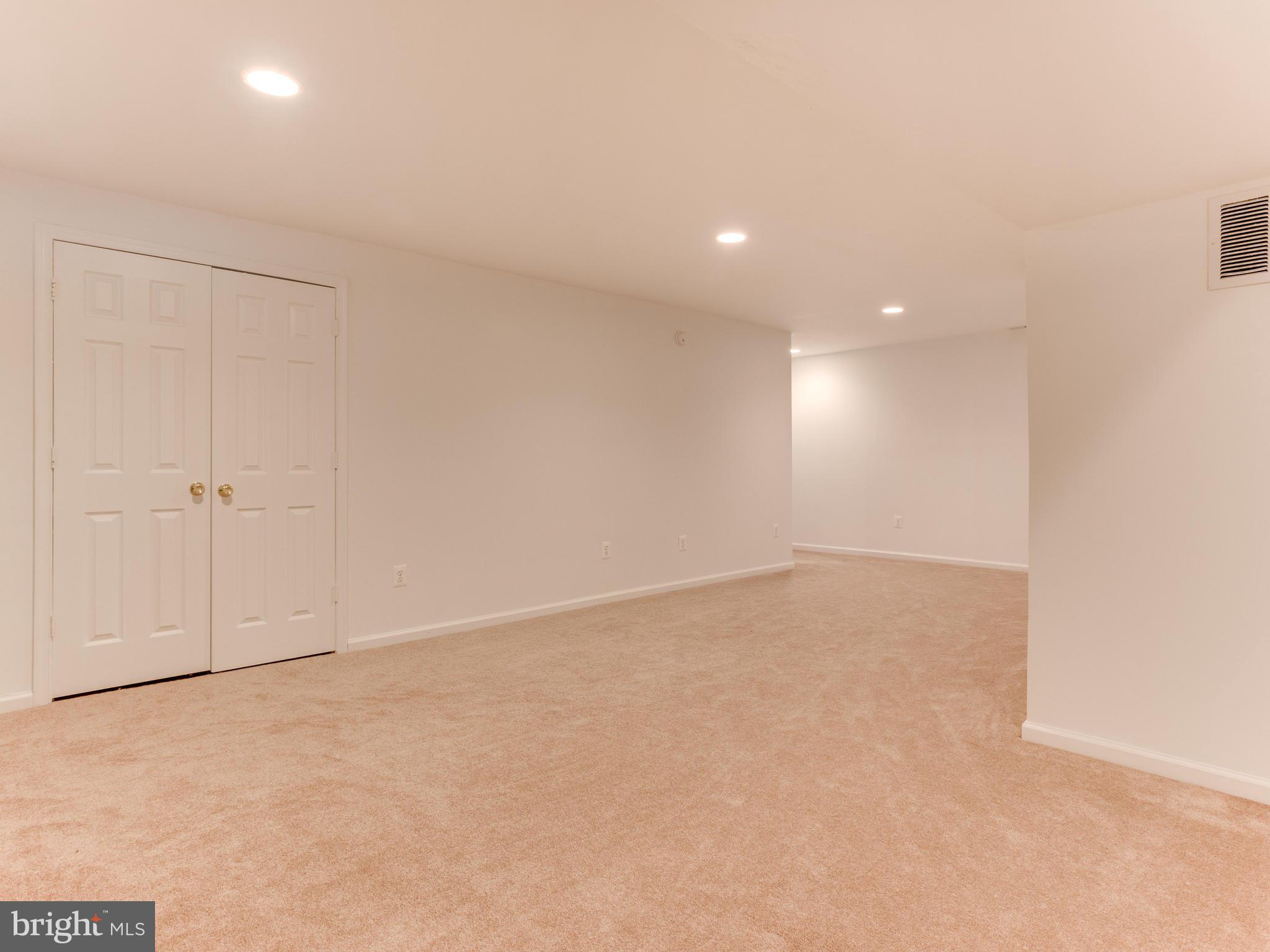 124 Carnaby Way Northeast Leesburg, VA 20176 - Photo 20 of 25 Basement