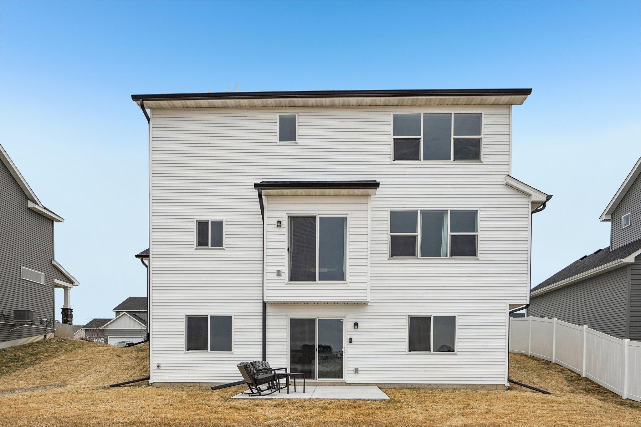 11624 5th Street Northeast Hanover, MN 55341 - Photo 51 of 60