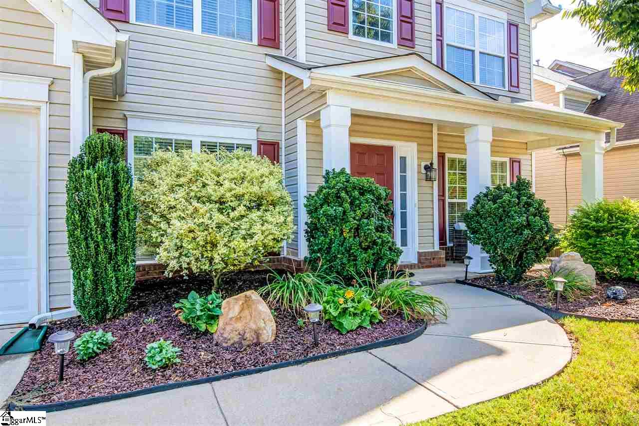 303 Saybrook Road Simpsonville, SC 29681 - Photo 6 of 36 Gallery Image 6