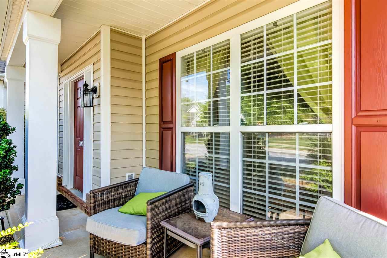 303 Saybrook Road Simpsonville, SC 29681 - Photo 7 of 36 Gallery Image 7