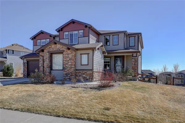 $1,185,000 | 16339 West 84th Drive, Arvada, CO 80007