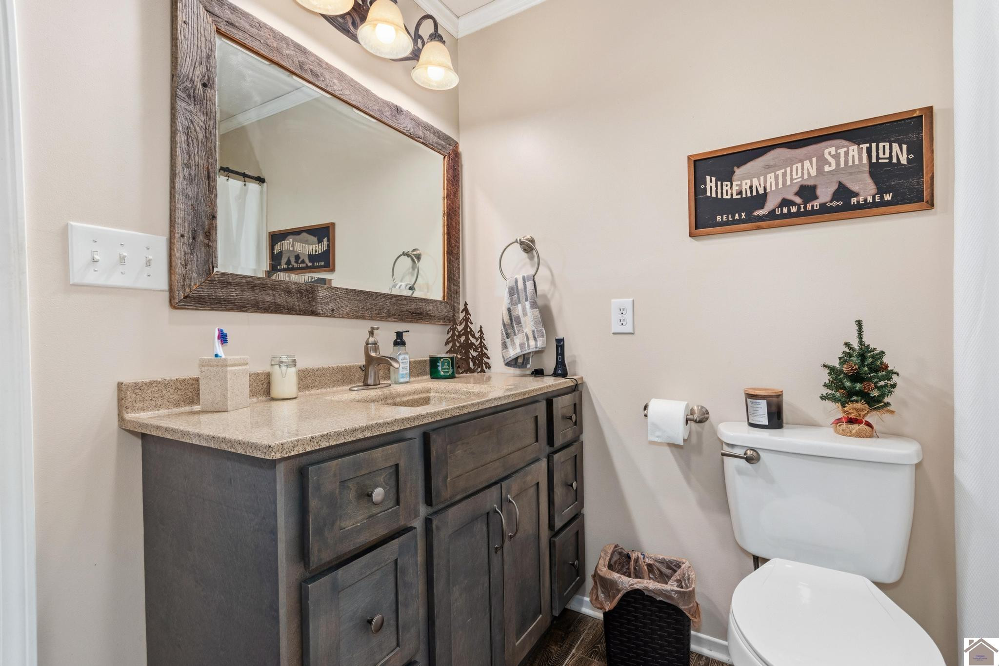 1005 Vaughn Road Tiline, KY 42083 - Photo 21 of 38 Photo 21