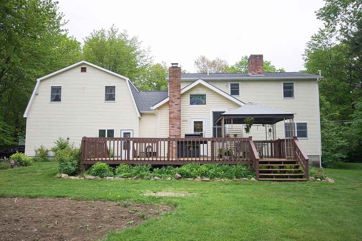 152 Merrill Road Candia, NH 03034 - Photo 30 of 37 Gallery Image 30