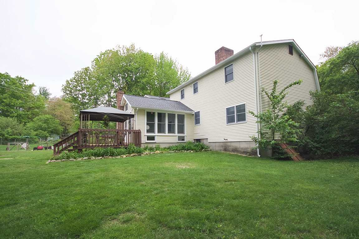 152 Merrill Road Candia, NH 03034 - Photo 31 of 37 Gallery Image 31