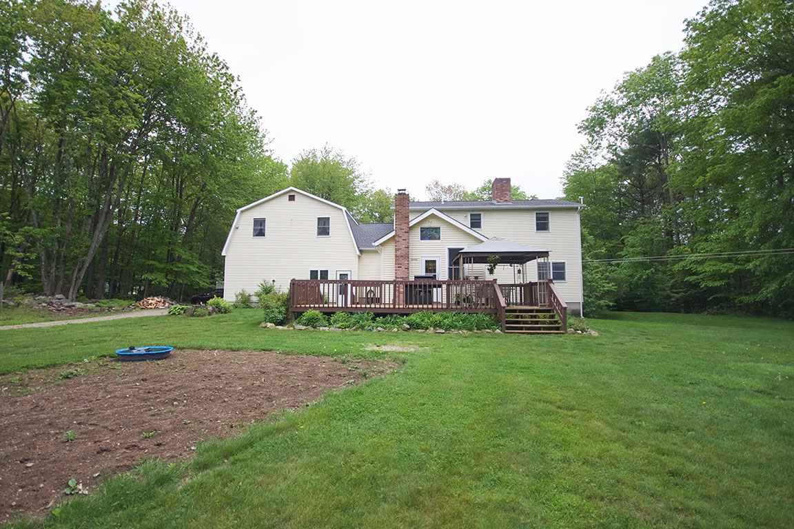 152 Merrill Road Candia, NH 03034 - Photo 32 of 37 Gallery Image 32
