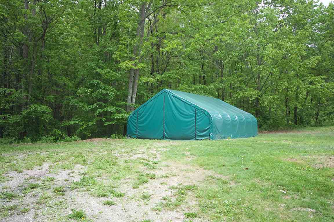 152 Merrill Road Candia, NH 03034 - Photo 36 of 37 Gallery Image 36