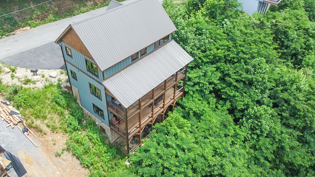 314 Raccoon Ridge Road Gatlinburg, TN 37738 - Photo 47 of 52 Gallery Image 47