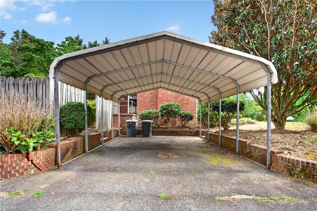 203 Ridgecrest Road Asheboro, NC 27203 - Photo 33 of 44