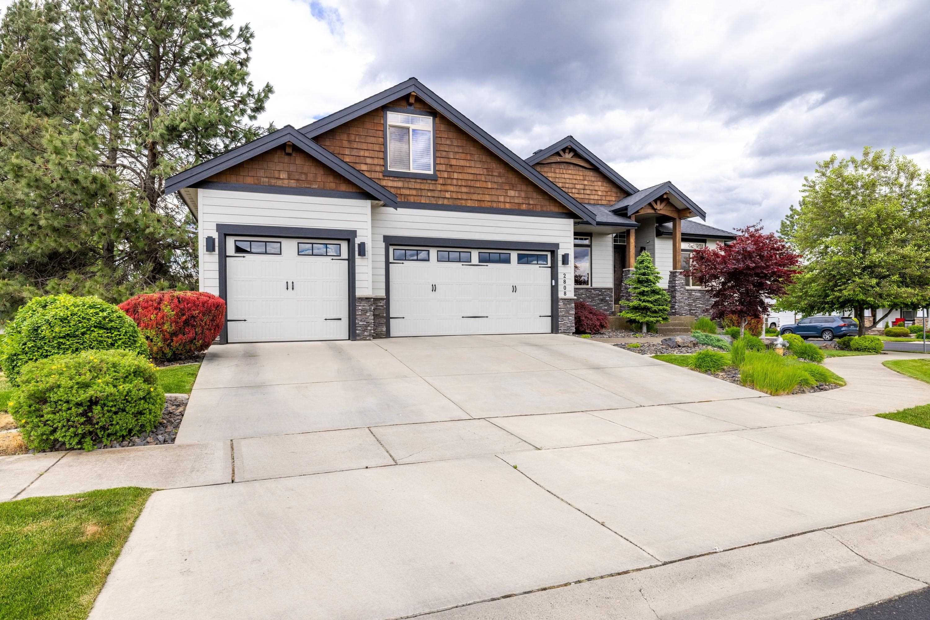 2808 North Horizon Ridge Lane Spokane, WA 99208 - Photo 3 of 40