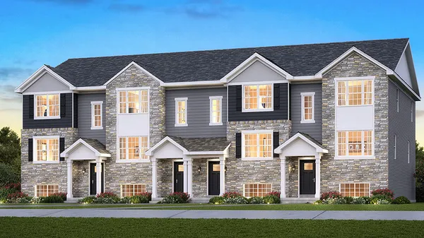 $389,990 | 1291 Foxglove Drive, Bartlett, IL 60103
