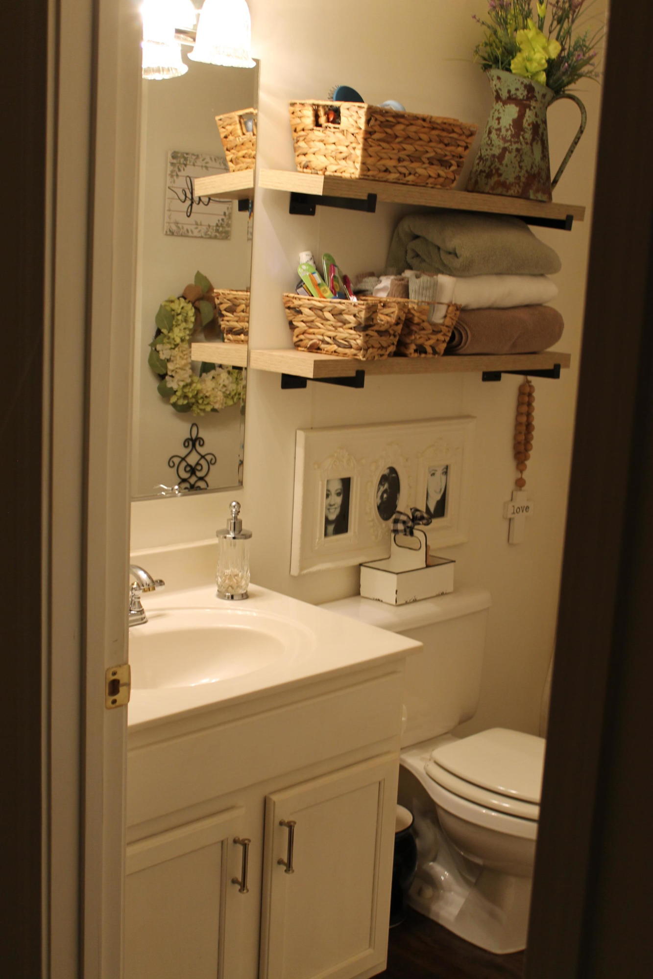 201 Cobb Road Surgoinsville, TN 37873 - Photo 15 of 39 Main Bath2