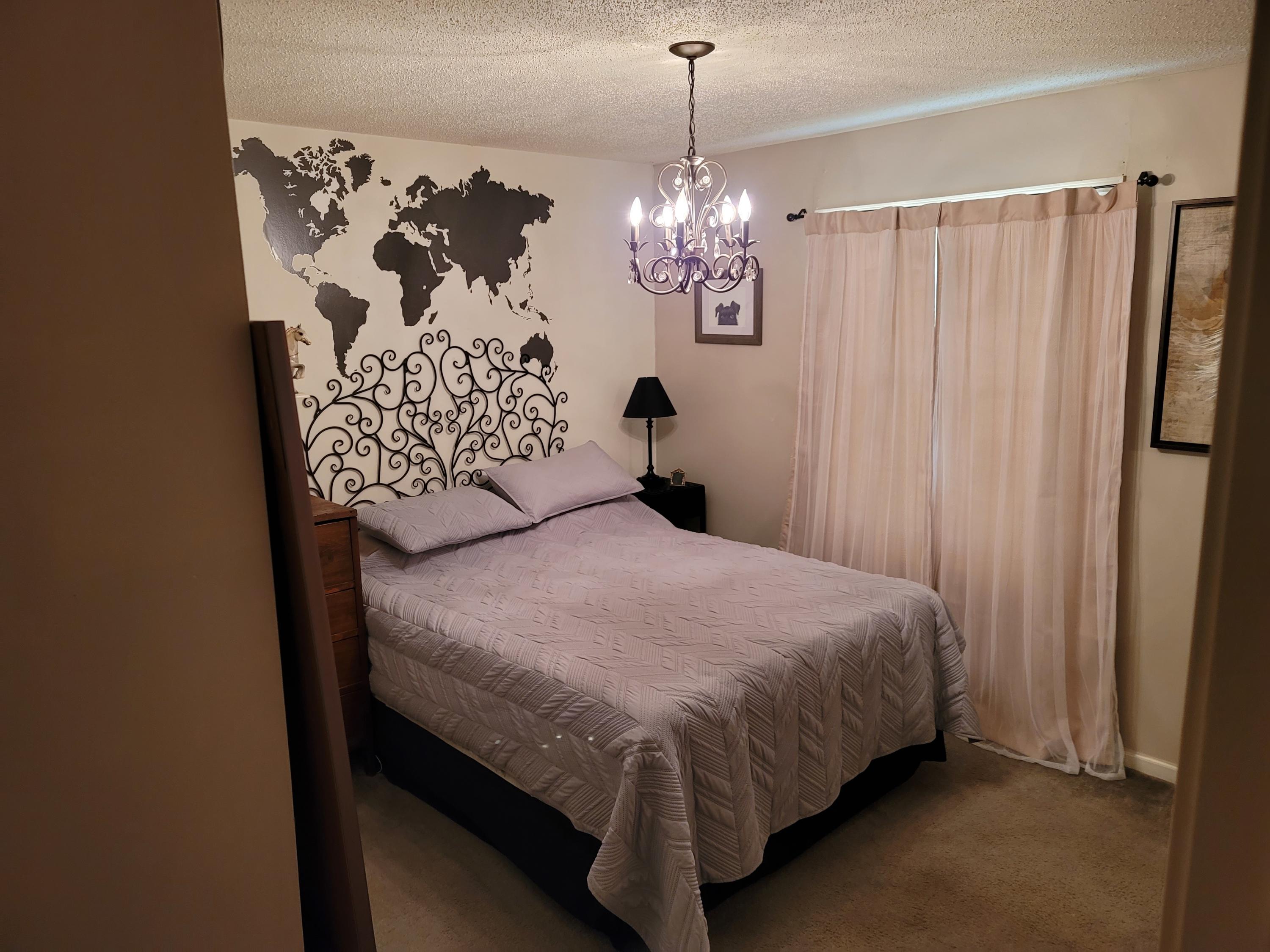 201 Cobb Road Surgoinsville, TN 37873 - Photo 18 of 39 Bedroom2 3